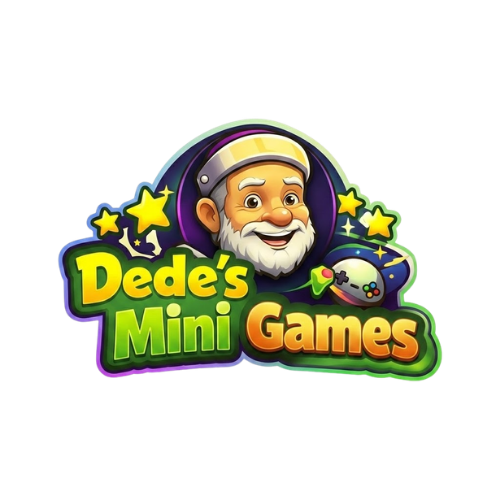 Dede's Mini Games