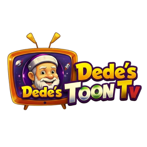 Dede's ToonTV